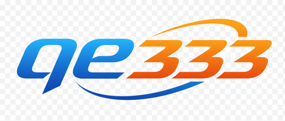 qe333 Logo